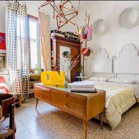Urban Utopia Bed & Breakfast Firenze Eksteriør bilde