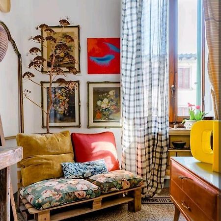Urban Utopia Bed & Breakfast Firenze Eksteriør bilde