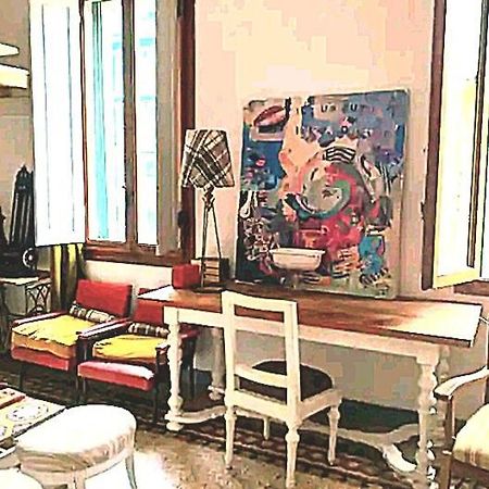 Urban Utopia Bed & Breakfast Firenze Eksteriør bilde