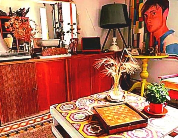 Urban Utopia Bed & Breakfast Firenze Eksteriør bilde
