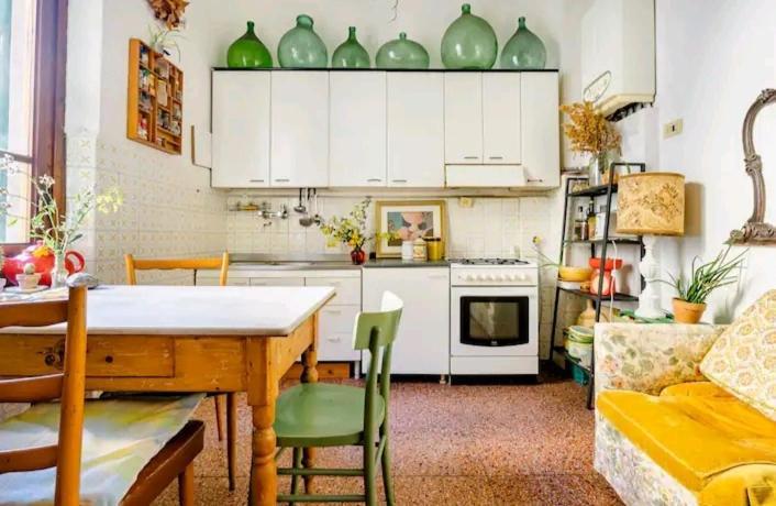 Urban Utopia Bed & Breakfast Firenze Eksteriør bilde