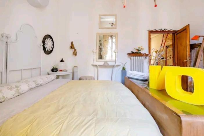 Urban Utopia Bed & Breakfast Firenze Eksteriør bilde