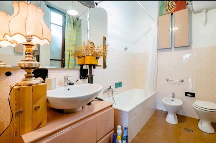 Urban Utopia Bed & Breakfast Firenze Eksteriør bilde