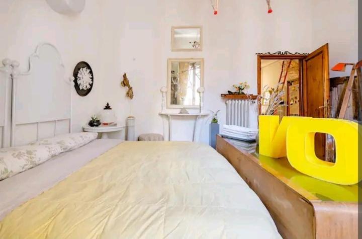 Urban Utopia Bed & Breakfast Firenze Eksteriør bilde