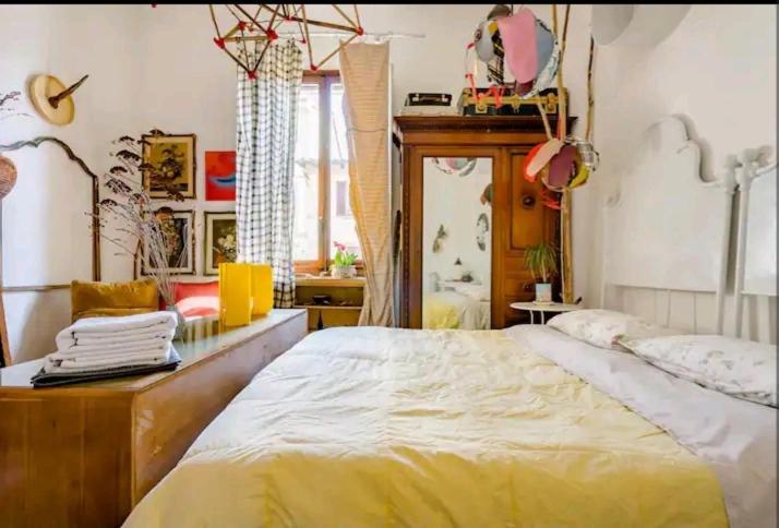 Urban Utopia Bed & Breakfast Firenze Eksteriør bilde