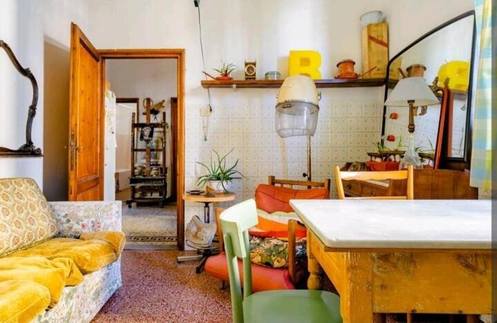 Urban Utopia Bed & Breakfast Firenze Eksteriør bilde