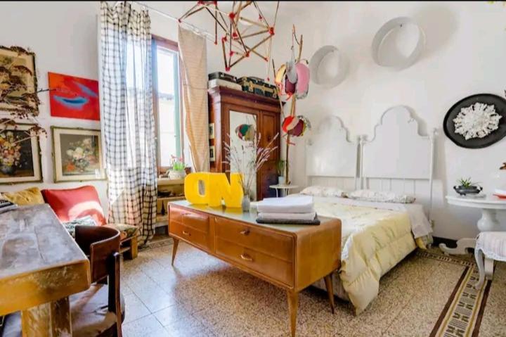 Urban Utopia Bed & Breakfast Firenze Eksteriør bilde