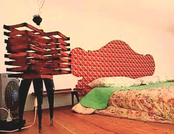Urban Utopia Bed & Breakfast Firenze Eksteriør bilde