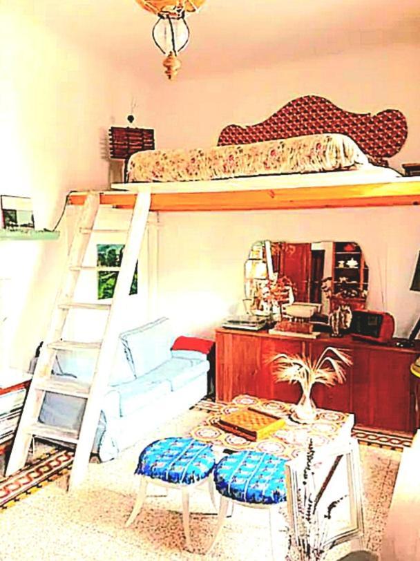 Urban Utopia Bed & Breakfast Firenze Eksteriør bilde