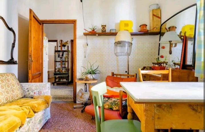 Urban Utopia Bed & Breakfast Firenze Eksteriør bilde