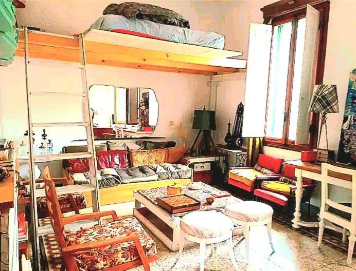 Urban Utopia Bed & Breakfast Firenze Eksteriør bilde