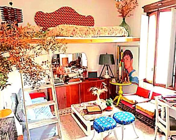 Urban Utopia Bed & Breakfast Firenze Eksteriør bilde