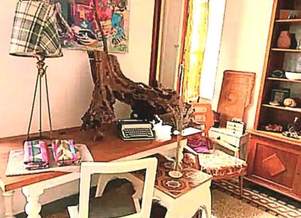 Urban Utopia Bed & Breakfast Firenze Eksteriør bilde