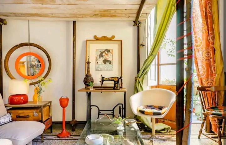 Urban Utopia Bed & Breakfast Firenze Eksteriør bilde