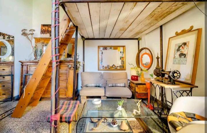 Urban Utopia Bed & Breakfast Firenze Eksteriør bilde