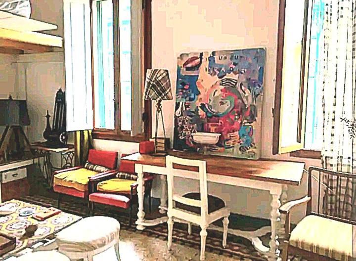 Urban Utopia Bed & Breakfast Firenze Eksteriør bilde