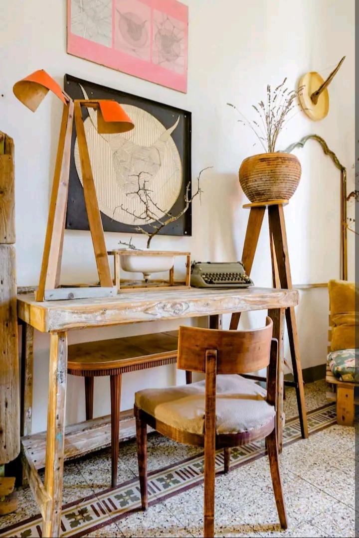Urban Utopia Bed & Breakfast Firenze Eksteriør bilde